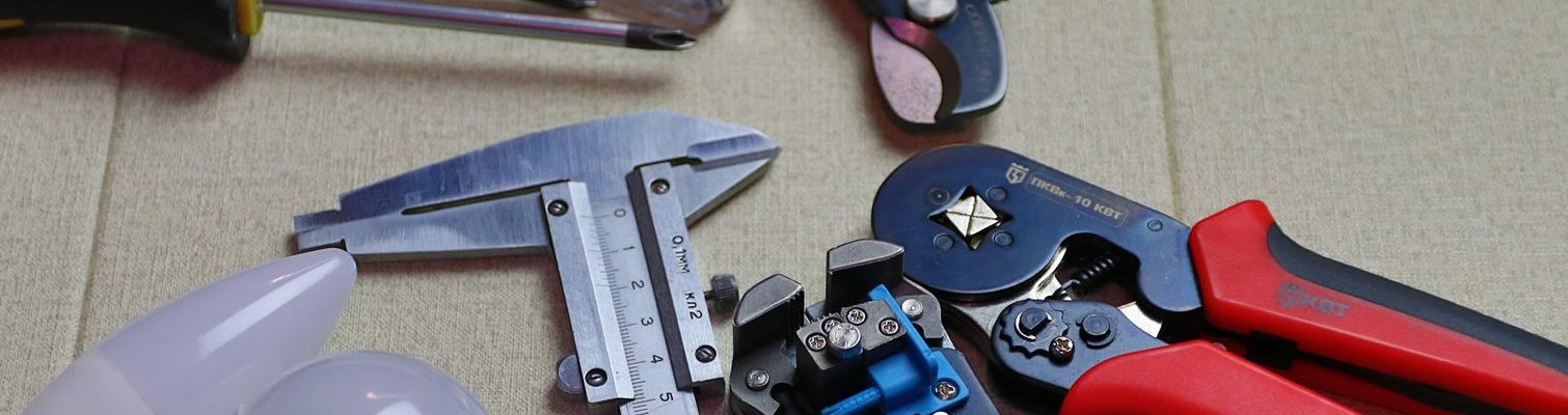 Unser Handwerk